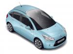 Citroen C3 2009 года